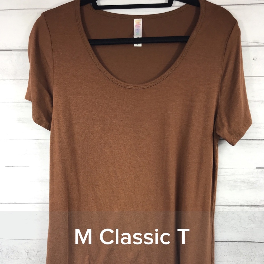 LuLaRoe Classic Medium